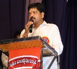Kollu Ravindra Warns Perni Nani over Corruption Allegations