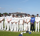 Ahmedabad Plane Crash Indian Australian South African Cricketers Pay Tribute