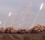 Israel Kills Iranian Military Officials and Scientists in Operation