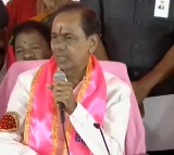 KCR Undergoes Medical Tests at AIG Hospital Hyderabad