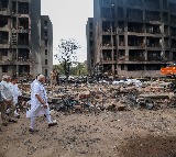 Vijay Rupani death unbelievable says PM Modi