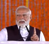 PM Modi receives call from Netanyahu