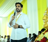 Nara Lokesh Challenges Jagan Over False Allegations