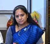 Kavitha Kalvakuntla urges funds for Moharram to Minister Adluri Laxman Kumar