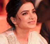 Samantha to Attend TANA Sabha in Detroit US