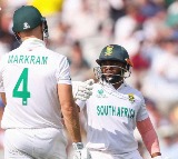 WTC final: Markram's unbeaten 102 puts South Africa in sight of championship glory (ld)