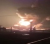 Iran media says two Israeli jets down, Israel denies