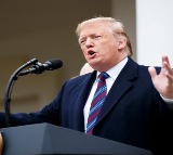 Trump suggests Israel's attack could help make nuclear deal with Iran
