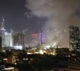 Israel reports 41 wounded, heavy damage in Iran's retaliatory attack