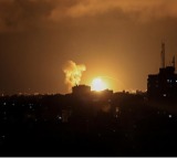 Israeli strikes on Iran draw mideast condemnation over sovereignty violation, escalation risks