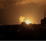 Israeli strikes on Iran draw mideast condemnation over sovereignty violation, escalation risks