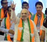 MP: HM Shah to inaugurate BJP’s mega training camp in Pachmarhi today