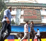 Escalating geopolitical tensions hit investors' sentiment, defence stocks surge