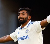 Bumrah should bowl 12 overs in a day in England Tests to manage his workload, says WV Raman