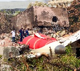 Ahmedabad plane crash: IMA urges Tata Sons to support injured, deceased medical students
