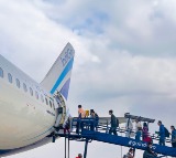Air India, IndiGo issue alerts as Iran airspace closure disrupts flight operations
