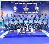 Operation Sindoor highlighted at Combined Graduation Parade of IAF Cadets by Air Chief Marshal AP Singh