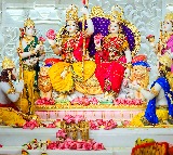 Ram Darbar at Ayodhya Temple opens for public darshan
