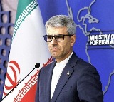 Iran says next round of nuke talks with US 'meaningless'