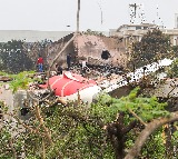 Air India says in process of completing one-time Boeing 787 safety checks