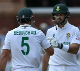 WTC Final: Markram hits 136 as South Africa end their ICC title drought with 5-wicket win over Australia