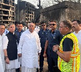 Ahmedabad plane crash: Kharge demands accountability as DNA identification continues
