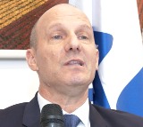 Punish countries that sponsor and harbour terrorism: Israeli Ambassador (IANS Interview)