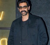 Rana Daggubati says he was ‘terrible’ at studies: I just read comic books, watched movies