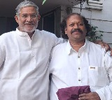 భరణి చూపిన ప్రేమ.. పురాణపండతో తన అనుబంధం మరువలేనివన్న సన్నిధానం శర్మ