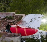 Ahmedabad Plane Crash Deaths Rise To 274