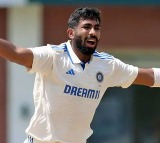 Jasprit Bumrah Chasing Wasim Akrams Record in England Series