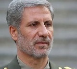 Amir Hatami Appointed Iran Army Chief Amid Israel Tensions
