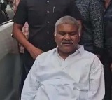 Pedda Reddy Stopped by Police in Tadipatri Tensions Rise