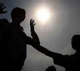 Racist Attack on Hindu Youth in London