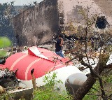 BJP Leader Alleges Negligence in Air India Flight Accident