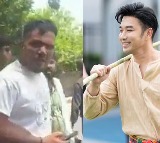 Ruyangsak Loychusak Plane Crash Survivor Shares Eerie Coincidence