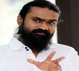 Rahul Ramakrishna Turns Director New Journey Begins