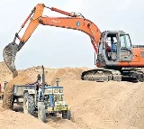 Ponnam Prabhakar Announces Free Sand for Indiramma Housing Scheme