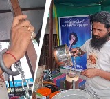 Krishna Kumar Dhakad Protests Dowry Case with 498A Tea Cafe
