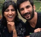 Sushant Singh Rajput 5th Death Anniversary Sister Emotional Post