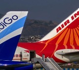 Air India Indigo issue travel advisory amid Iran Israel tensions