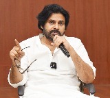 Pawan Kalyan Reacts to Fire Accident in Khurma Village