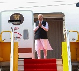 Narendra Modi Embarks on First Foreign Trip After Operation Sindoor