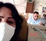 Vijay Rupani Cancelled Tickets Twice Before Fatal Flight
