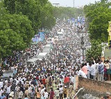 Jagan Mohan Reddy Rally Stone Pelting YSRCP MLA Bootchepalli Receives Notice