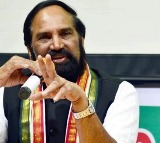 Uttam Kumar Reddy writes to Centre on Andhra Pradesh project