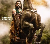 Vishnu Manchu Kannappa Trailer Released