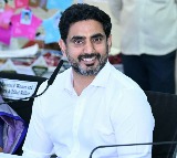 Nara Lokesh Slams Jagan Over Challenge Silence