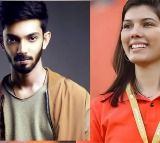 Anirudh Clarifies Marriage Rumors with Sunrisers Owner Kavya Maran