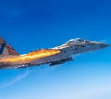 Israel Says It Dominates Iranian Airspace No Escape Now